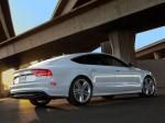 Audi S7 Sportback 2012 года (NA)